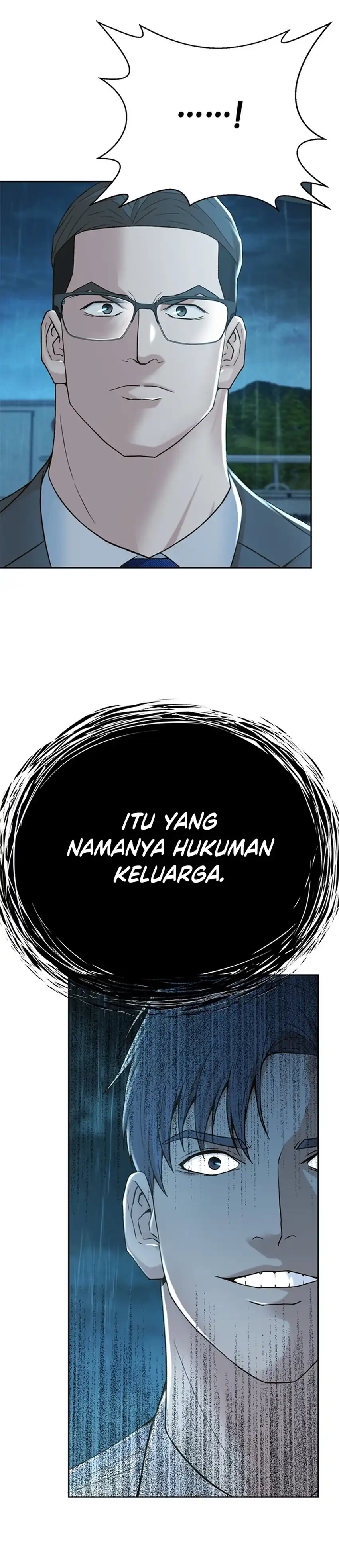 Judge Lee Han Young Chapter 116 halaman 31