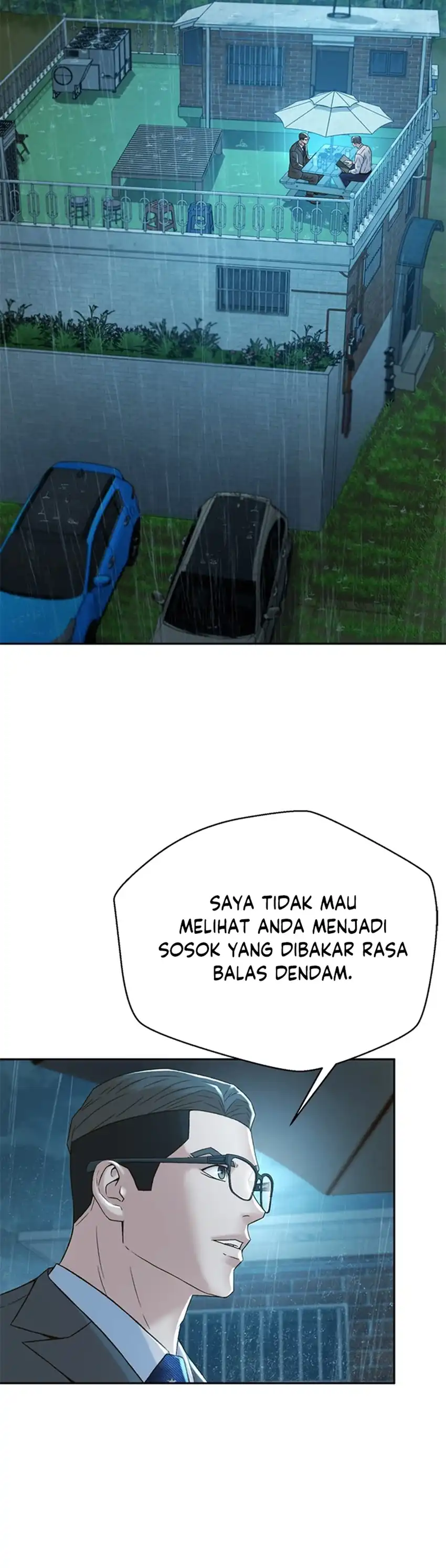 Judge Lee Han Young Chapter 116 halaman 14