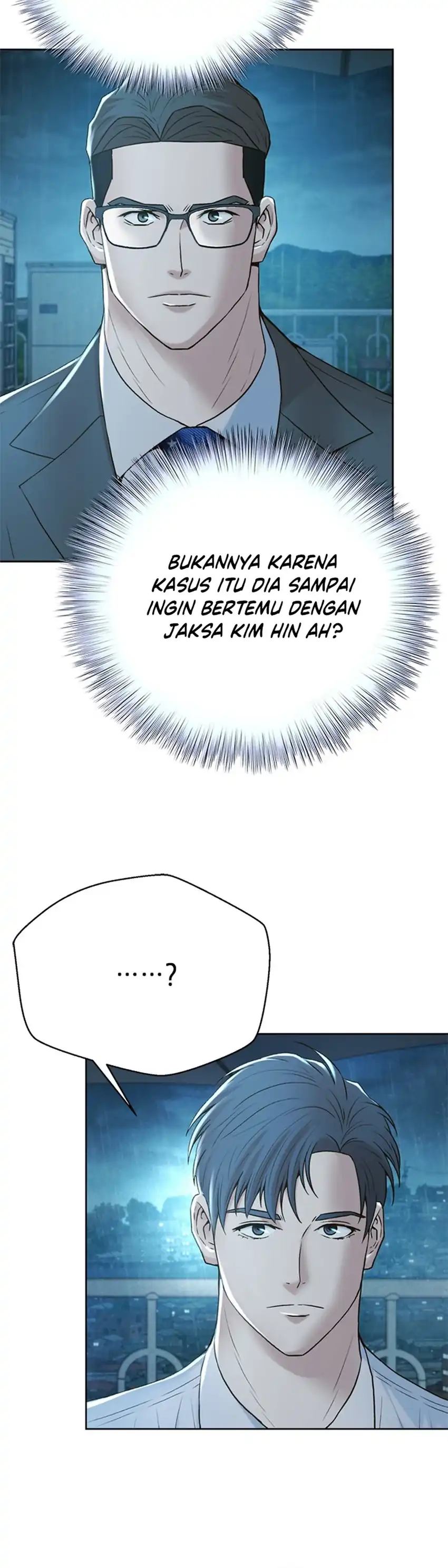 Judge Lee Han Young Chapter 116 halaman 18