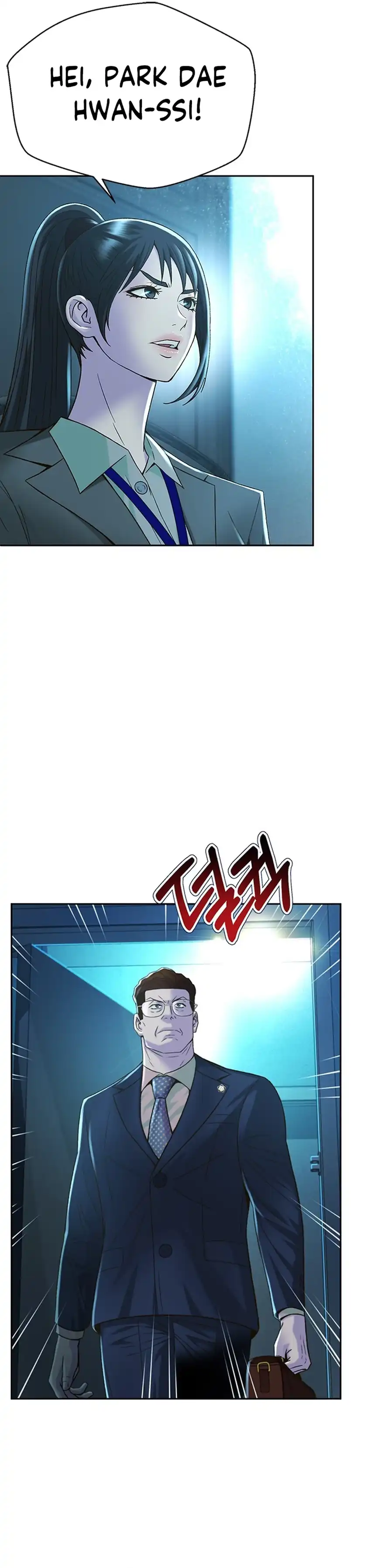 Judge Lee Han Young Chapter 117 halaman 23