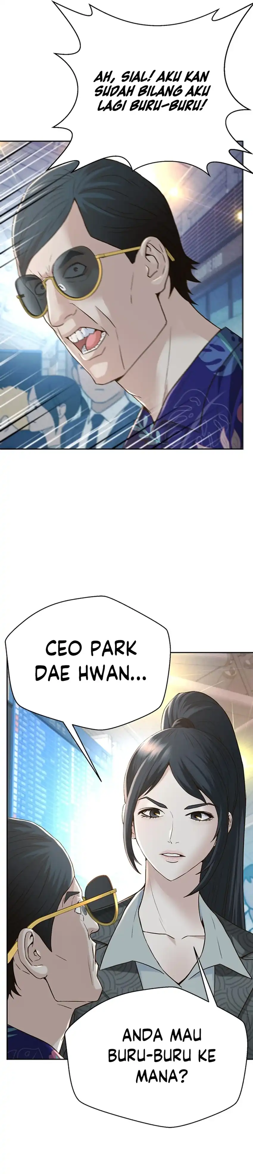 Judge Lee Han Young Chapter 117 halaman 16