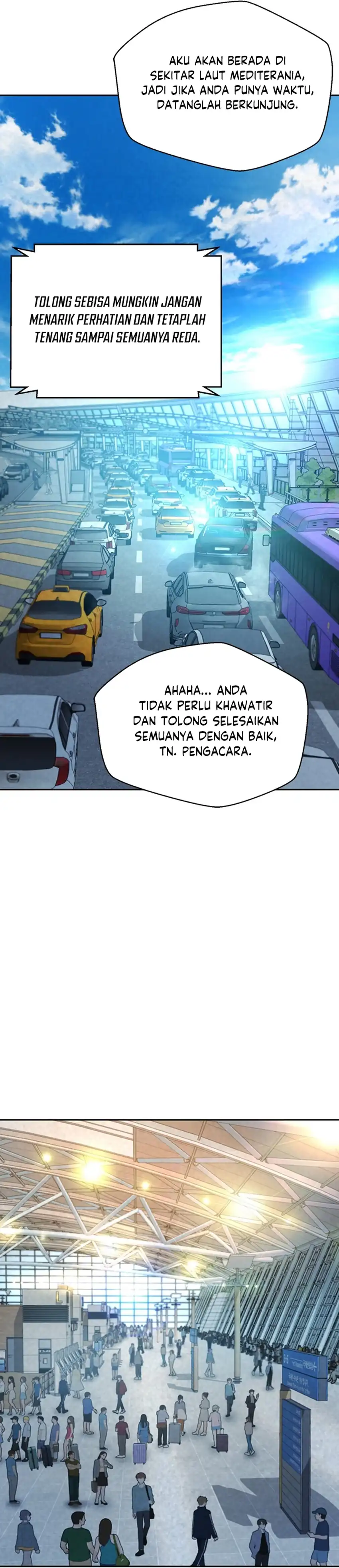 Judge Lee Han Young Chapter 117 halaman 8