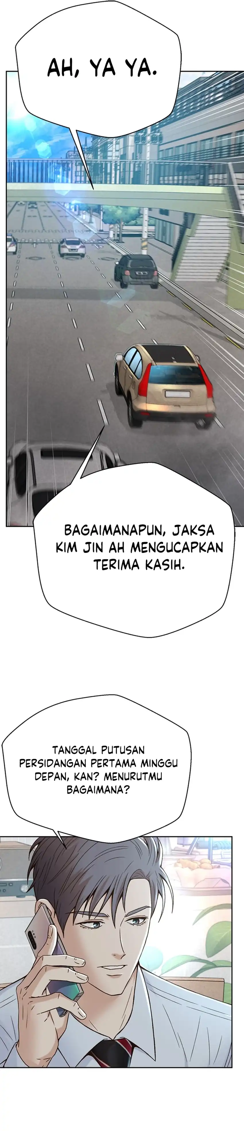 Judge Lee Han Young Chapter 117 halaman 33