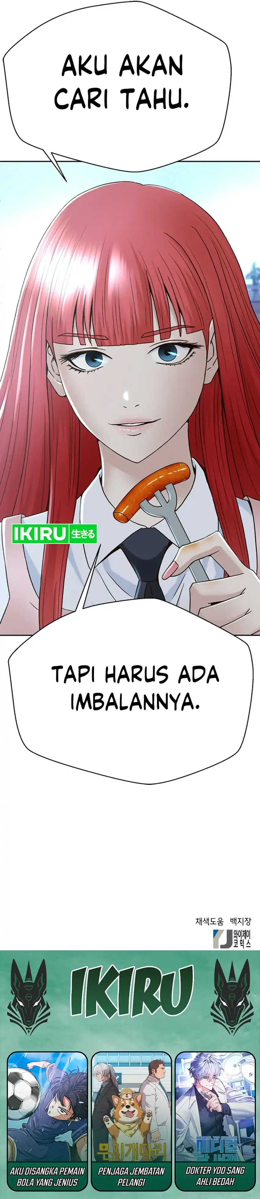 Judge Lee Han Young Chapter 117 halaman 41