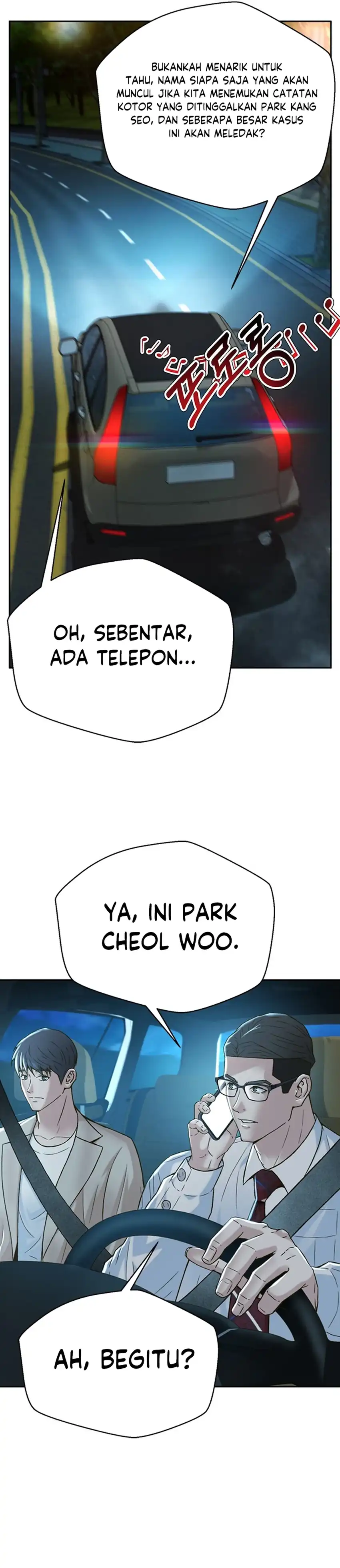 Judge Lee Han Young Chapter 119 halaman 9