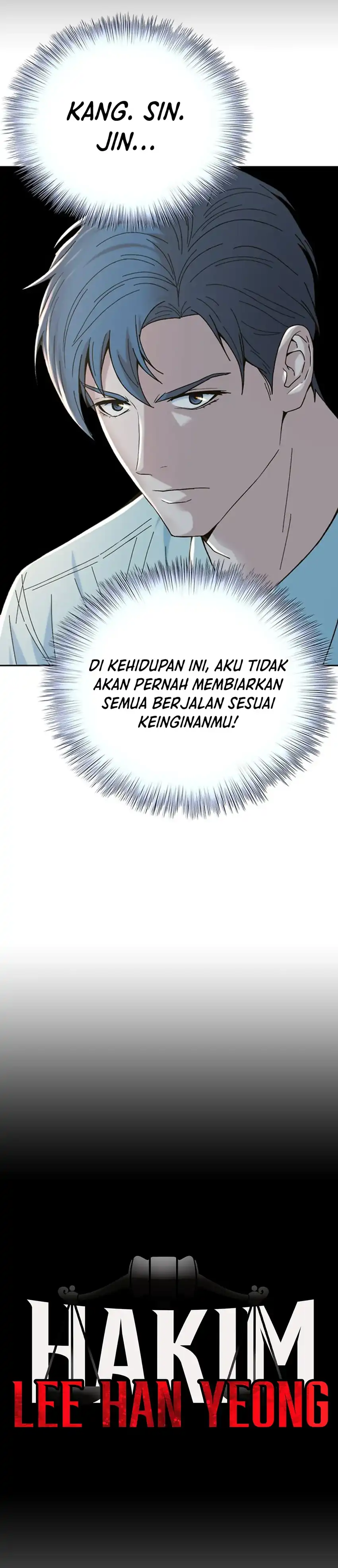 Judge Lee Han Young Chapter 103 halaman 5