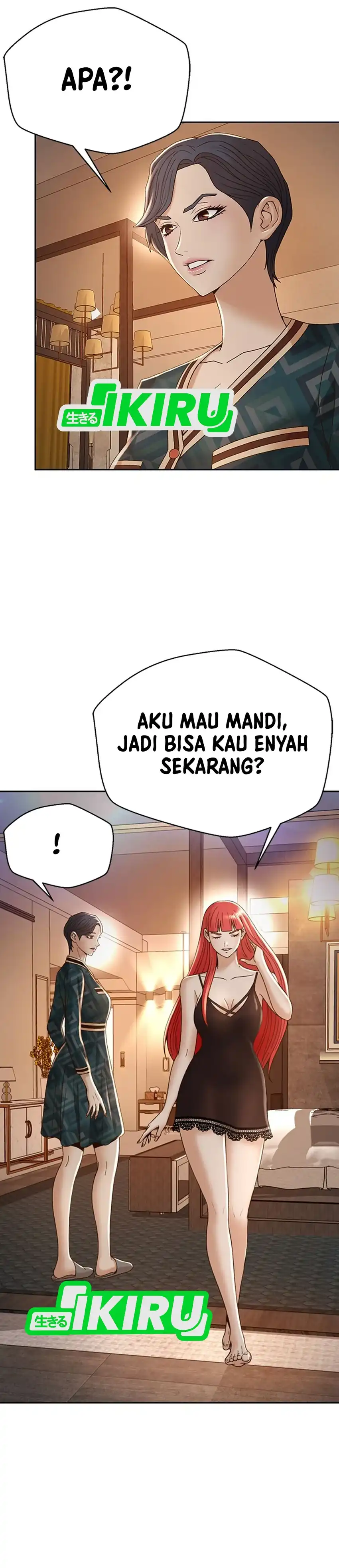 Judge Lee Han Young Chapter 103 halaman 42