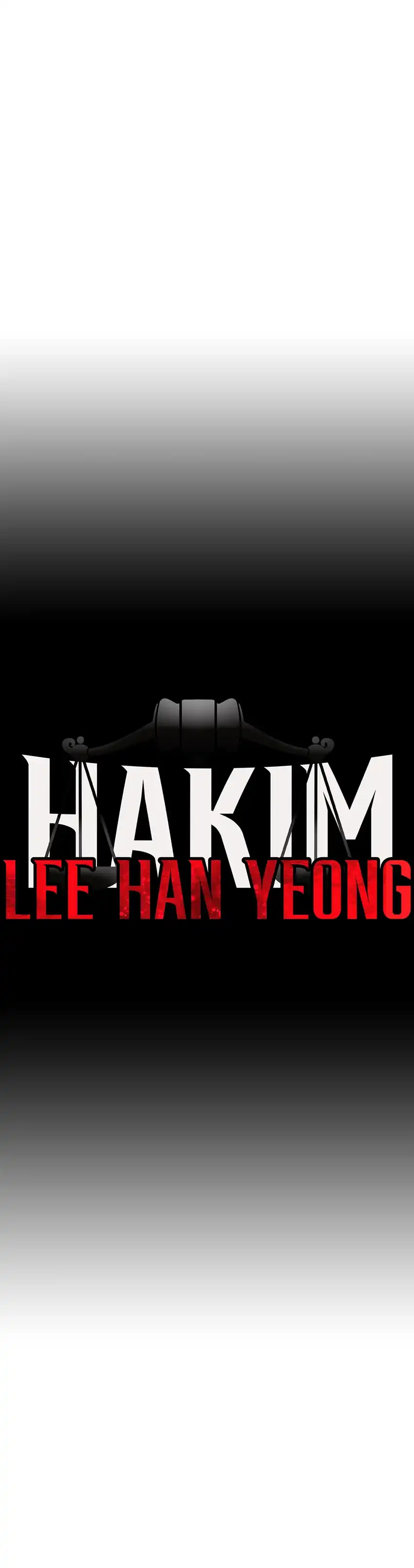 Judge Lee Han Young Chapter 133 halaman 12