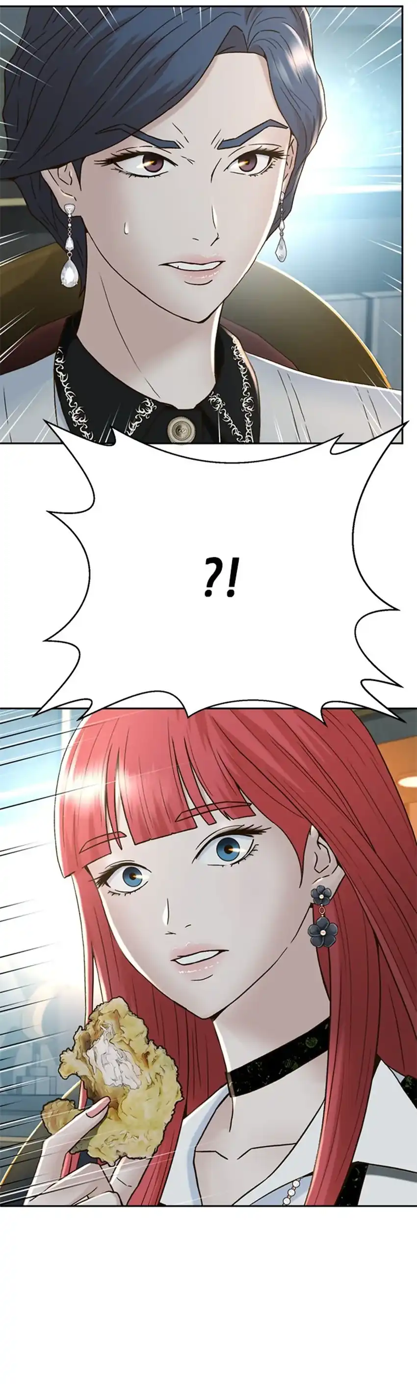 Judge Lee Han Young Chapter 133 halaman 38