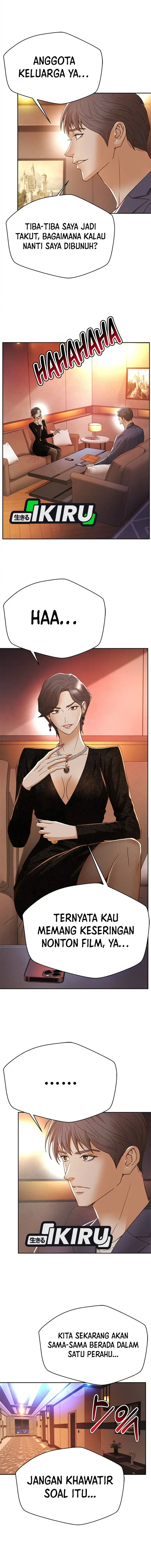 Judge Lee Han Young Chapter 134 halaman 13