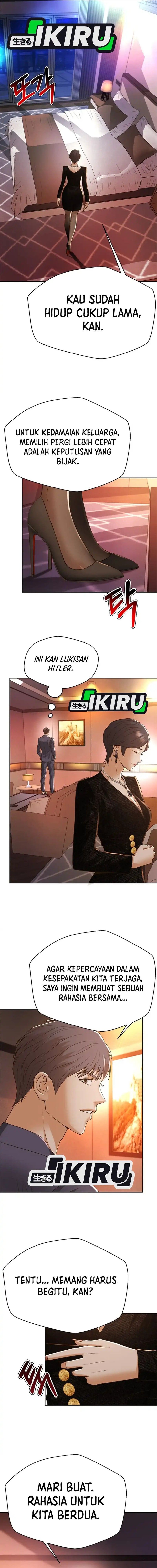 Judge Lee Han Young Chapter 134 halaman 15