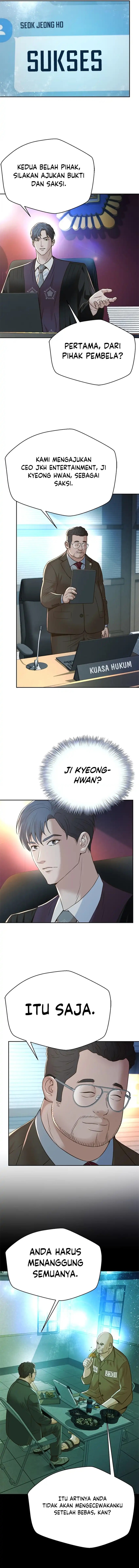 Judge Lee Han Young Chapter 139 halaman 13