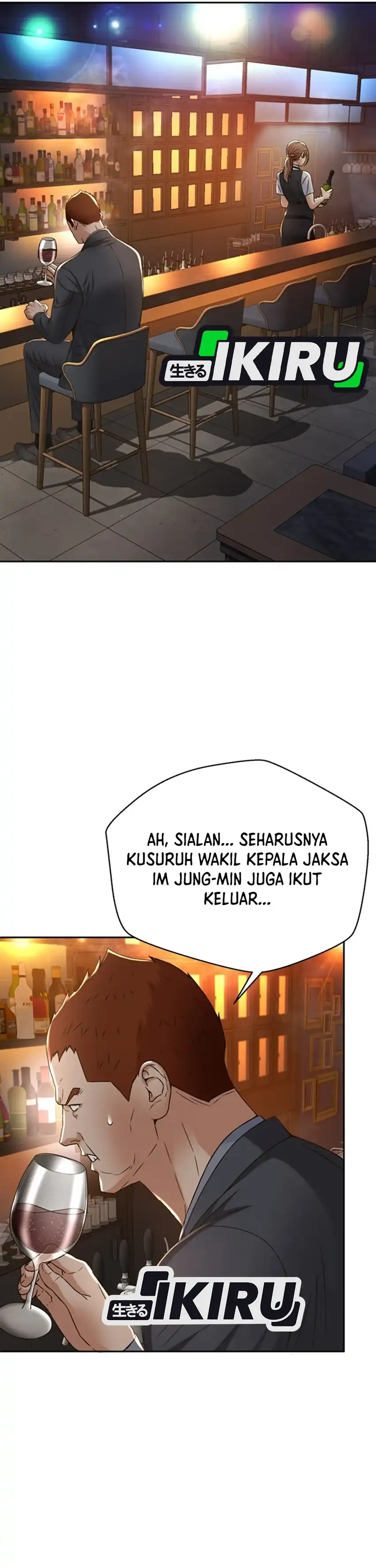 Judge Lee Han Young Chapter 104 halaman 2