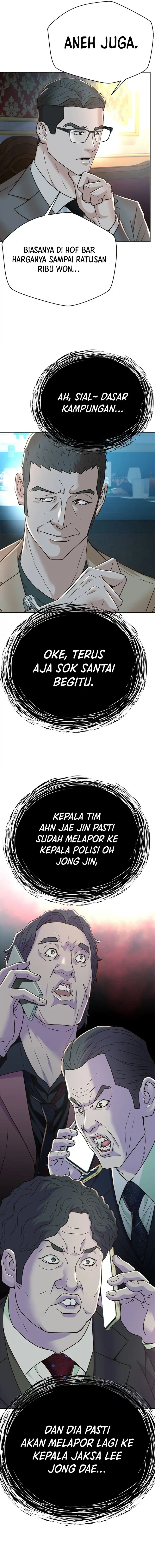 Judge Lee Han Young Chapter 143 halaman 17