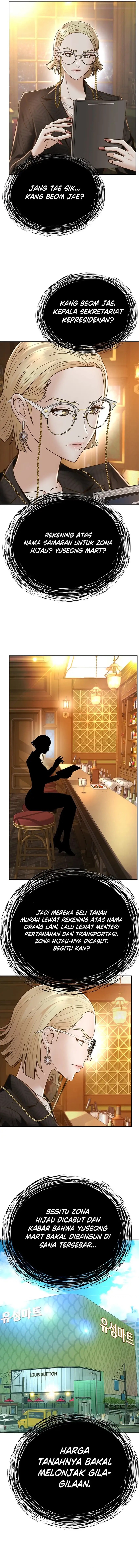 Judge Lee Han Young Chapter 157 halaman 9
