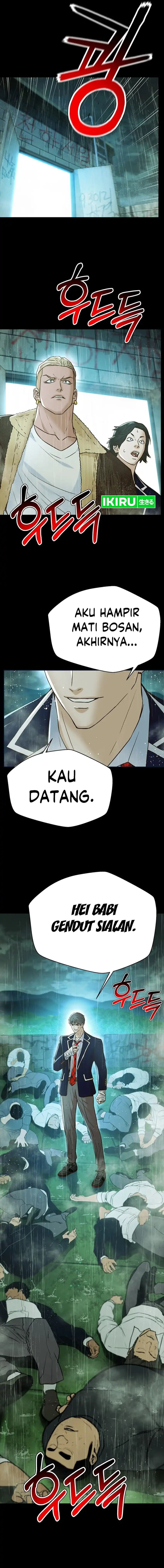 Judge Lee Han Young Chapter 157 halaman 15