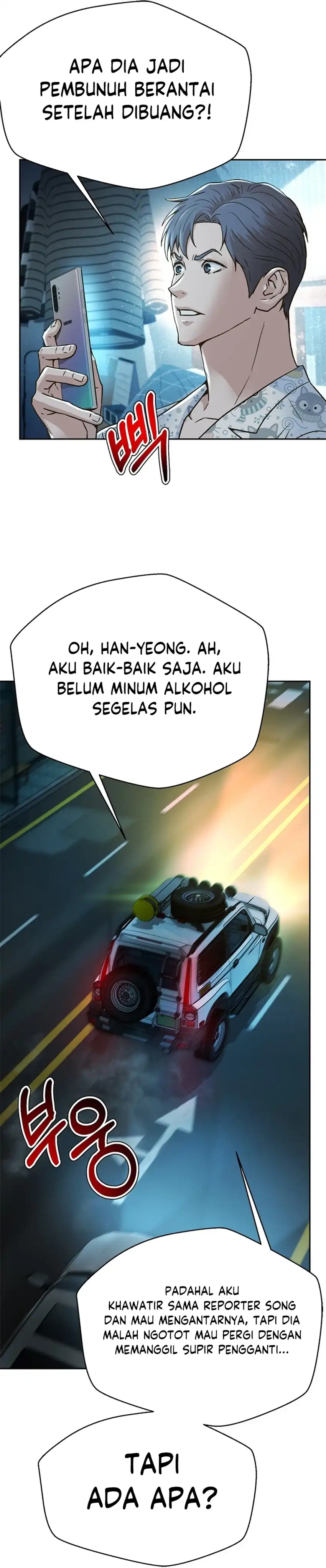 Judge Lee Han Young Chapter 158 halaman 19
