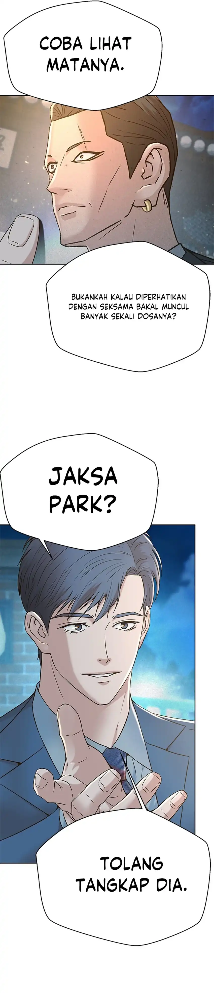 Judge Lee Han Young Chapter 158 halaman 10