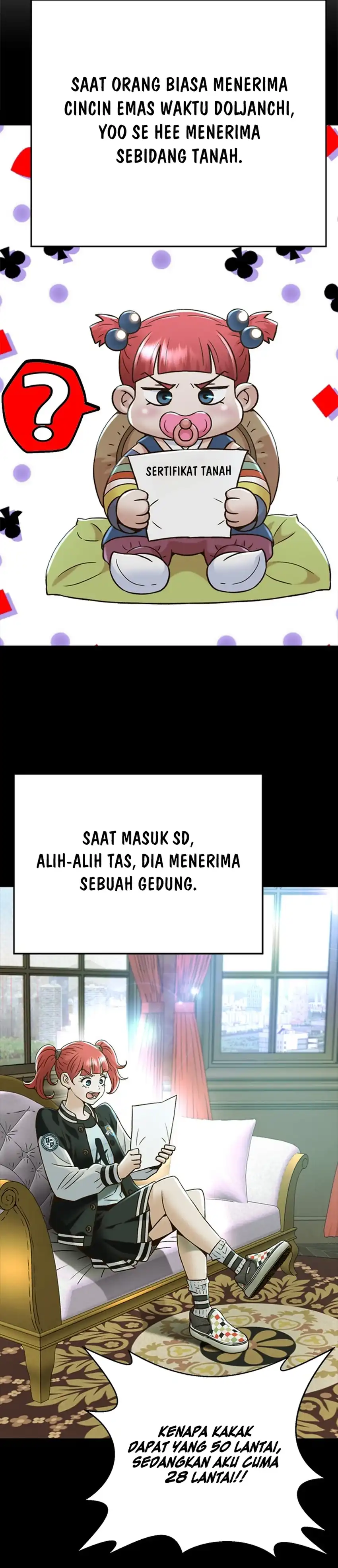 Judge Lee Han Young Chapter 158 halaman 26