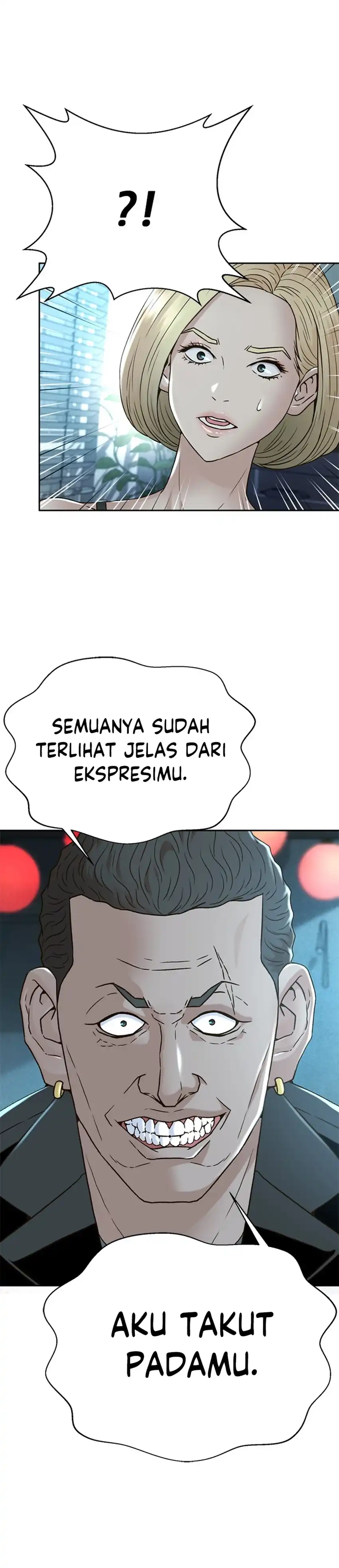 Judge Lee Han Young Chapter 159 halaman 15