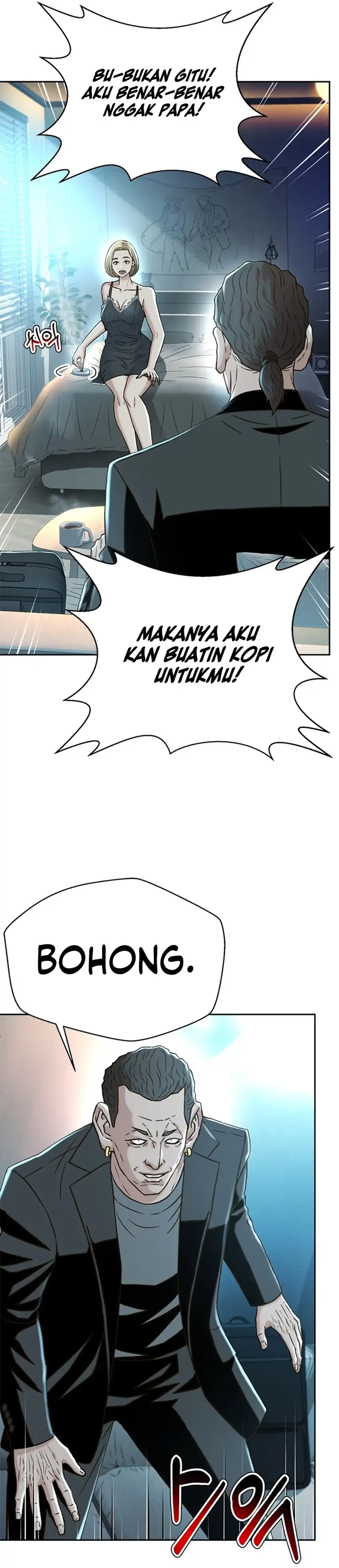Judge Lee Han Young Chapter 159 halaman 14
