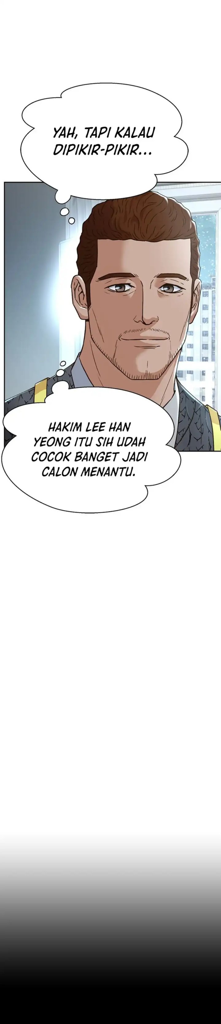 Judge Lee Han Young Chapter 165 halaman 7