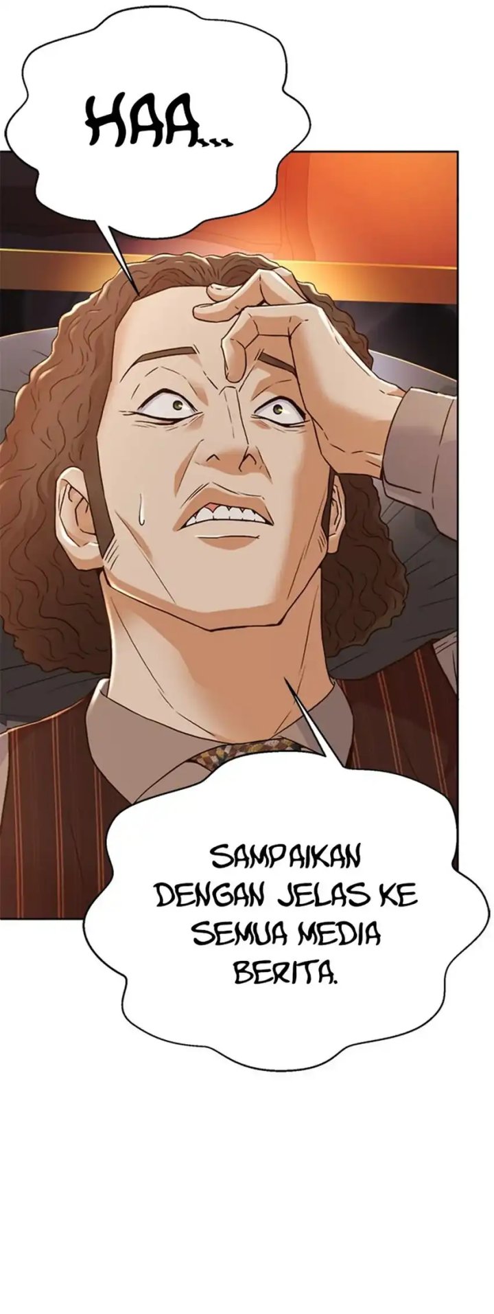 Judge Lee Han Young Chapter 165 halaman 13