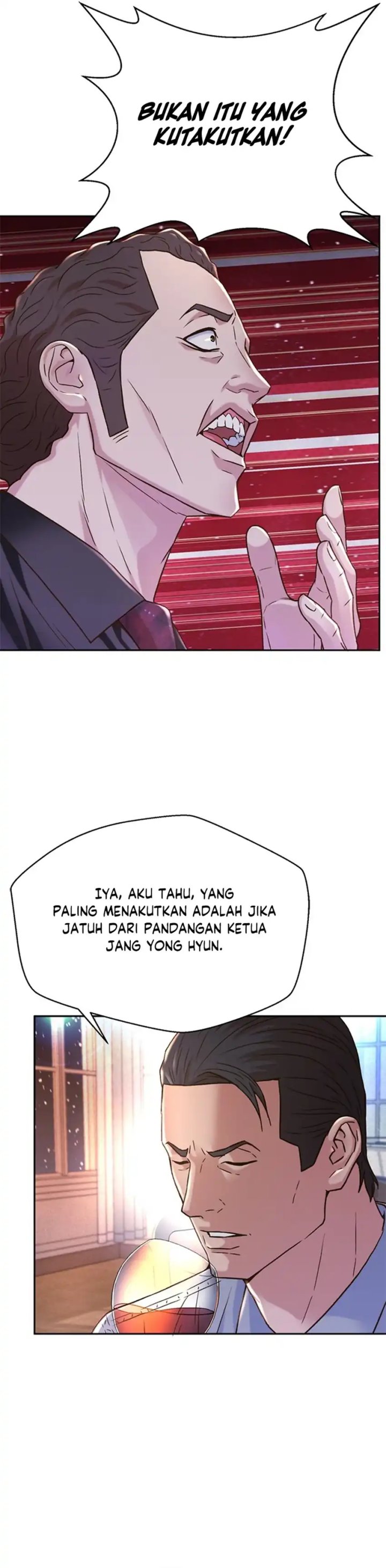 Judge Lee Han Young Chapter 166 halaman 49