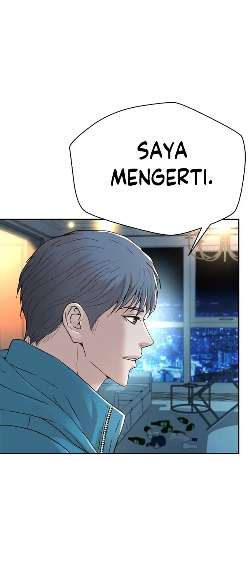 Judge Lee Han Young Chapter 171 halaman 40
