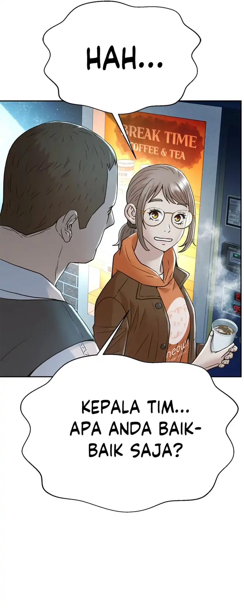 Judge Lee Han Young Chapter 172 halaman 52