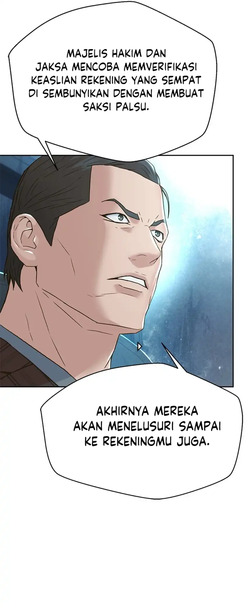 Judge Lee Han Young Chapter 172 halaman 16