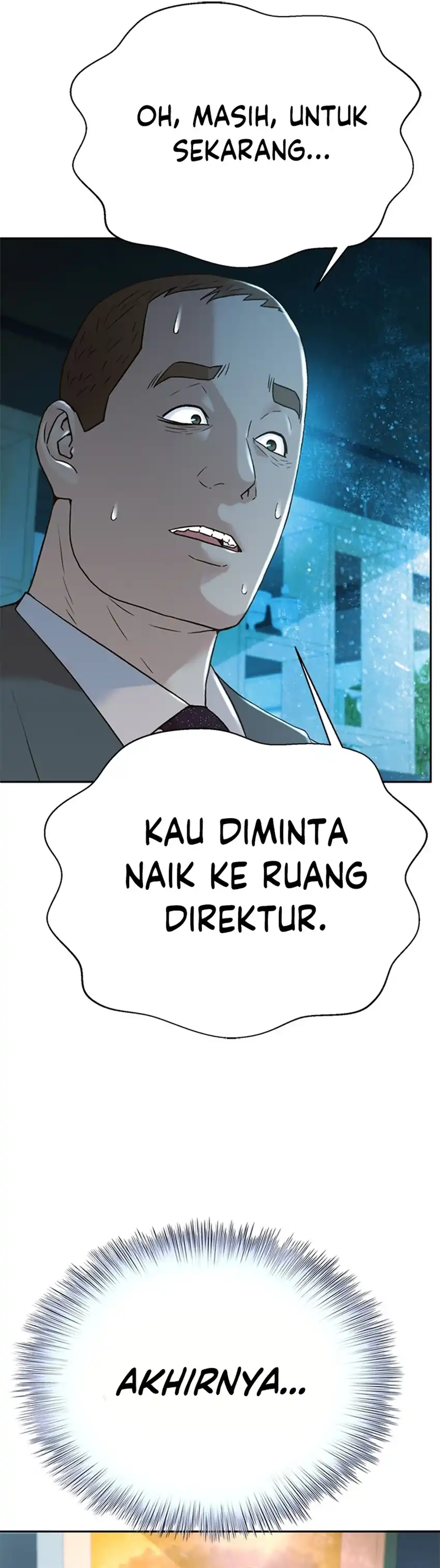 Judge Lee Han Young Chapter 172 halaman 53