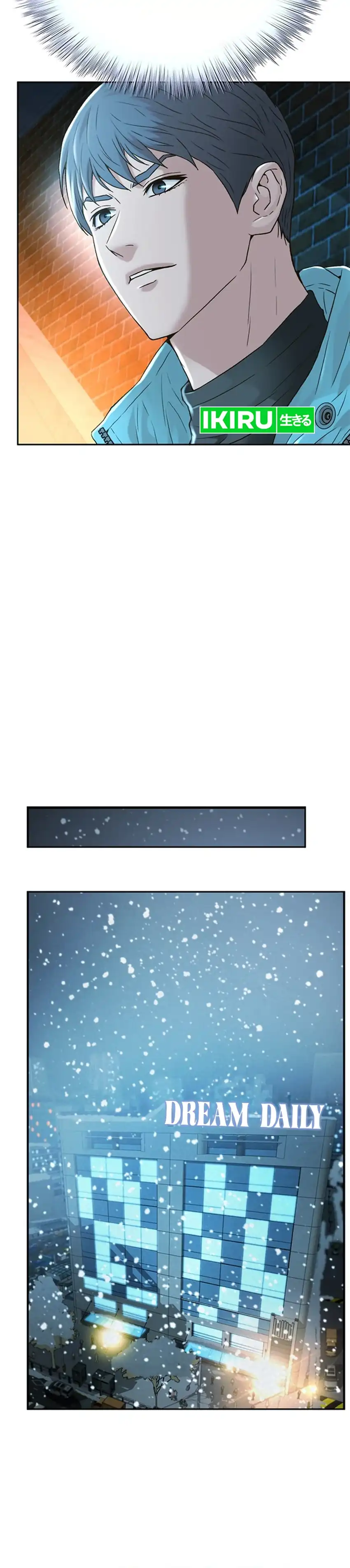 Judge Lee Han Young Chapter 172 halaman 47
