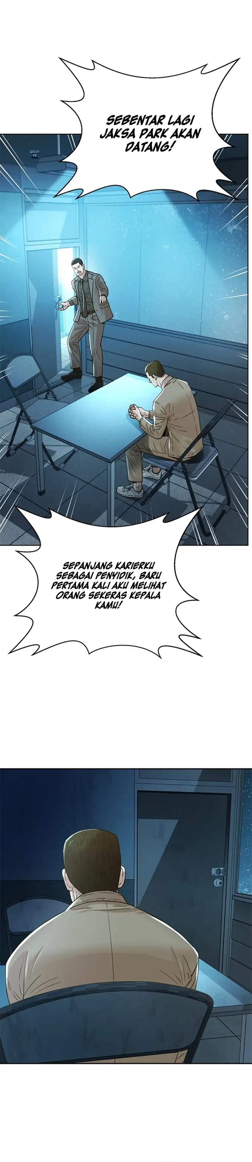 Judge Lee Han Young Chapter 173 halaman 39