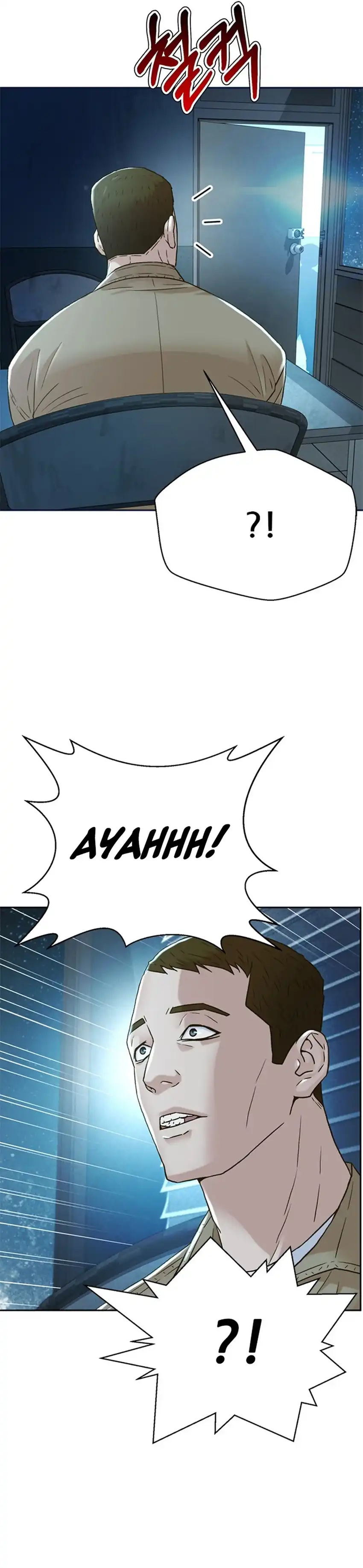Judge Lee Han Young Chapter 173 halaman 40