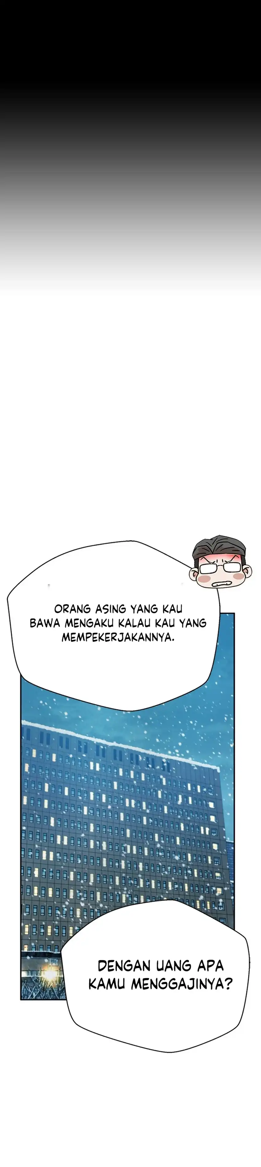 Judge Lee Han Young Chapter 173 halaman 21