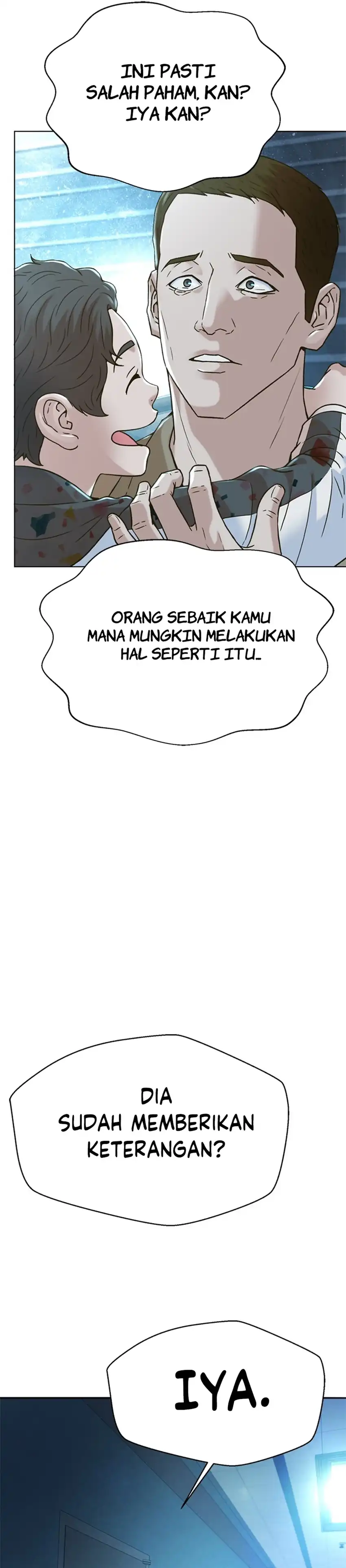 Judge Lee Han Young Chapter 173 halaman 44