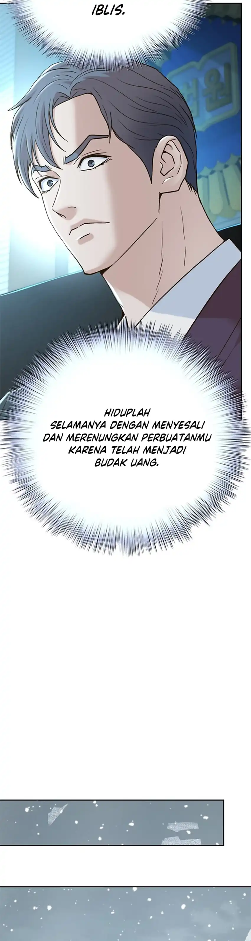 Judge Lee Han Young Chapter 175 halaman 50