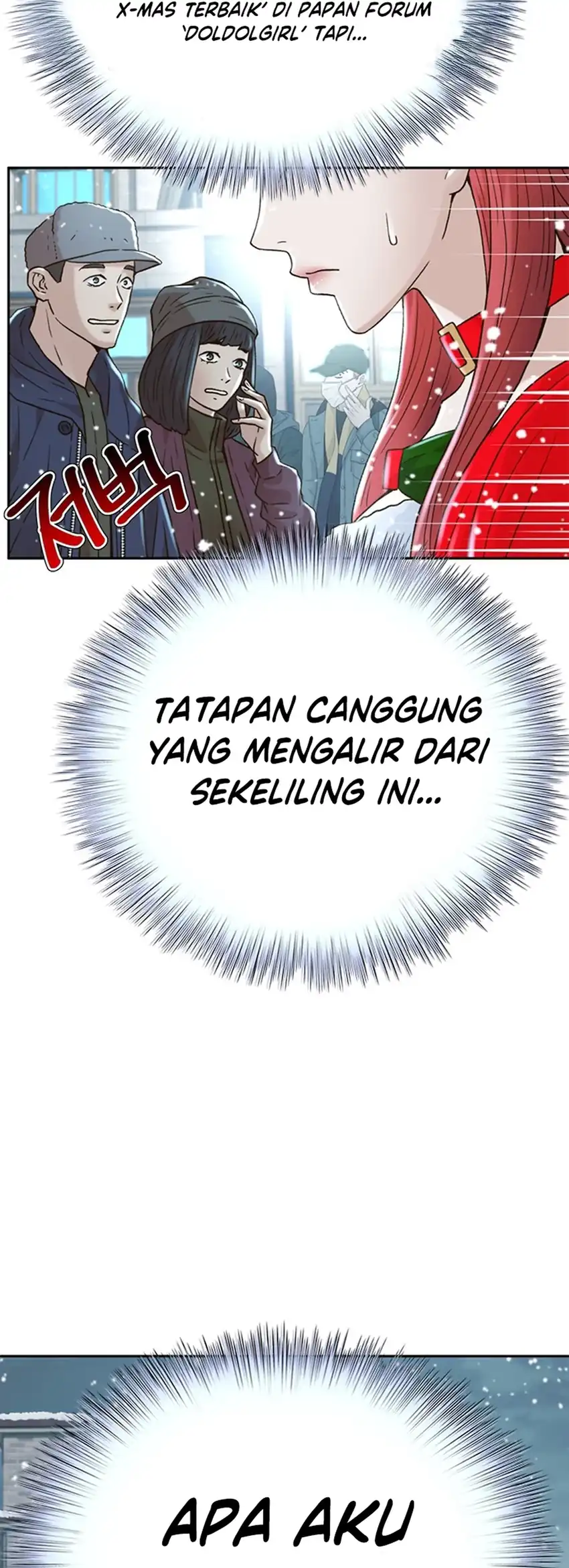 Judge Lee Han Young Chapter 175 halaman 52