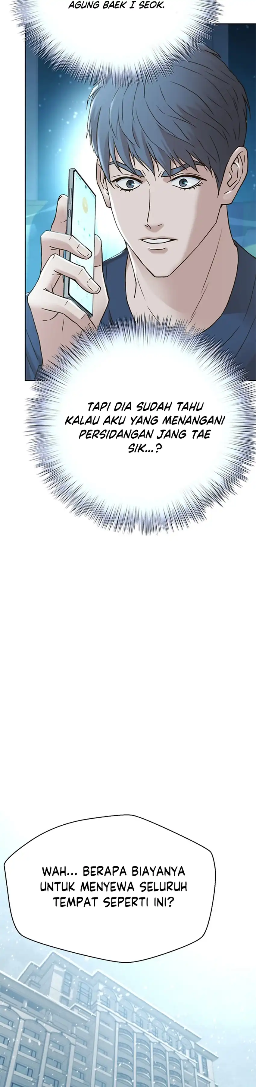 Judge Lee Han Young Chapter 175 halaman 19