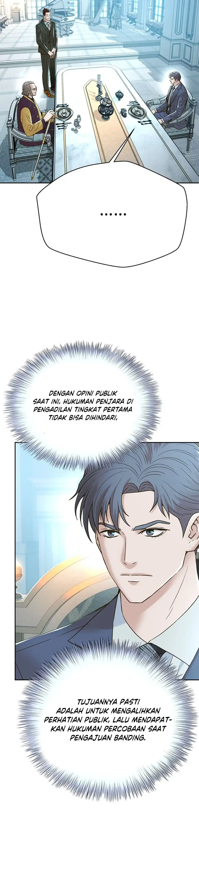 Judge Lee Han Young Chapter 175 halaman 29