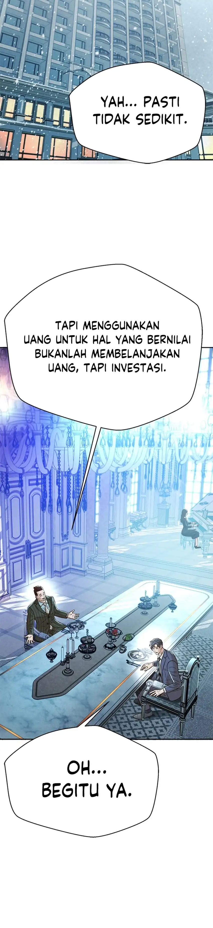 Judge Lee Han Young Chapter 175 halaman 20
