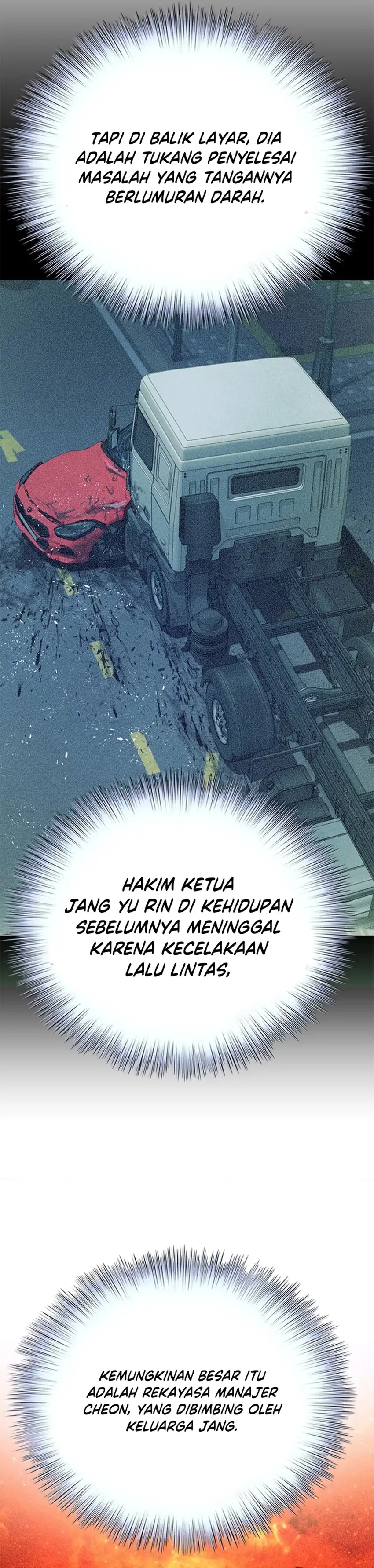 Judge Lee Han Young Chapter 175 halaman 22