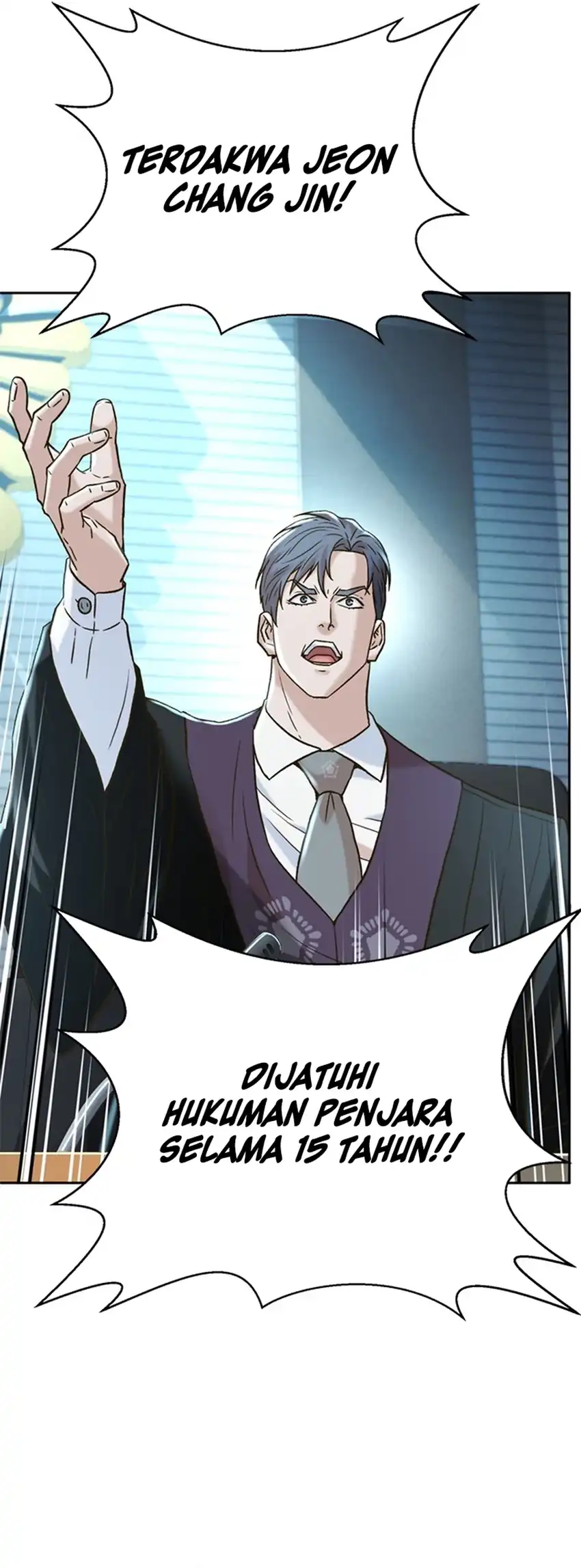 Judge Lee Han Young Chapter 175 halaman 47