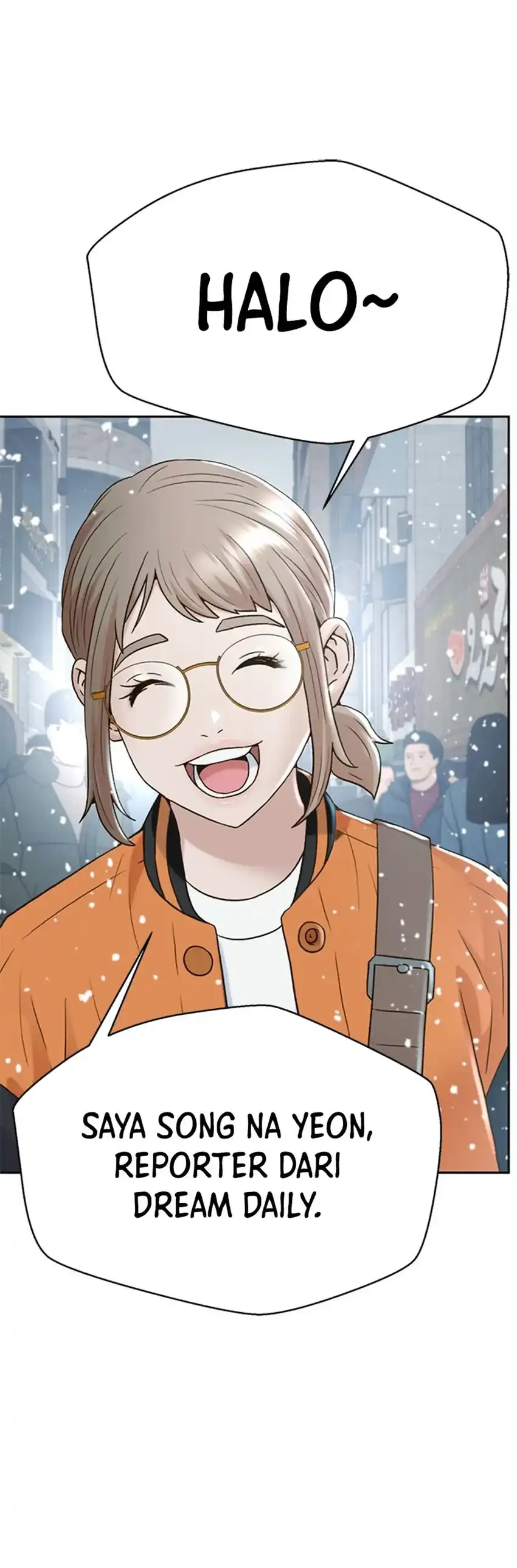 Judge Lee Han Young Chapter 176 halaman 12