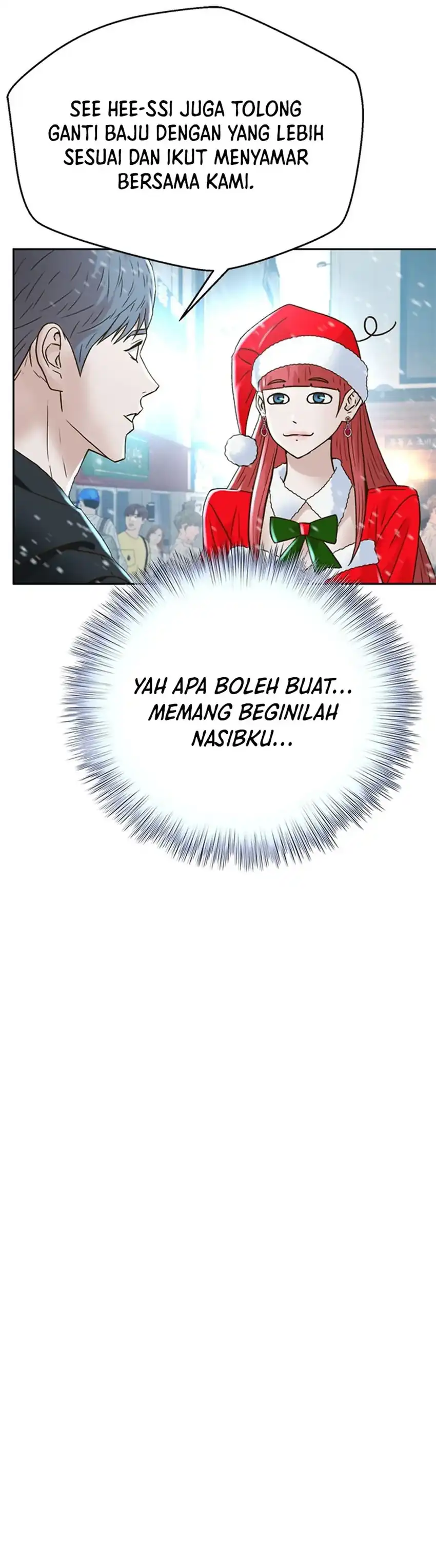 Judge Lee Han Young Chapter 176 halaman 14