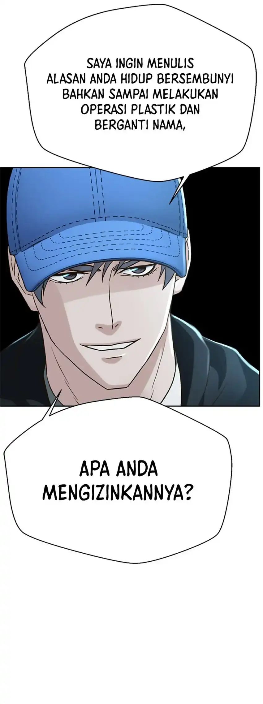 Judge Lee Han Young Chapter 176 halaman 31