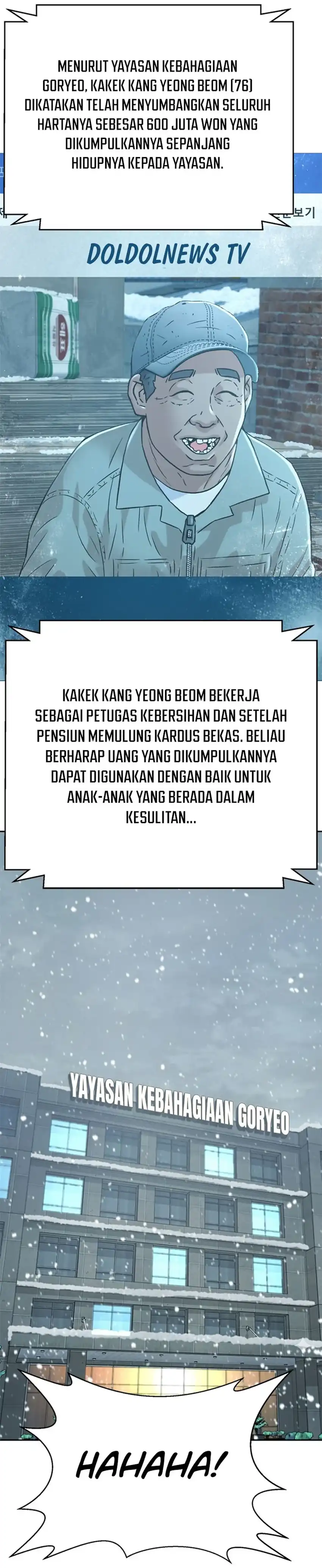 Judge Lee Han Young Chapter 176 halaman 49