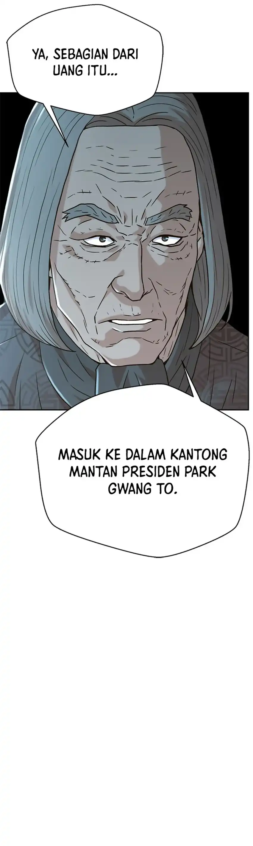 Judge Lee Han Young Chapter 176 halaman 46