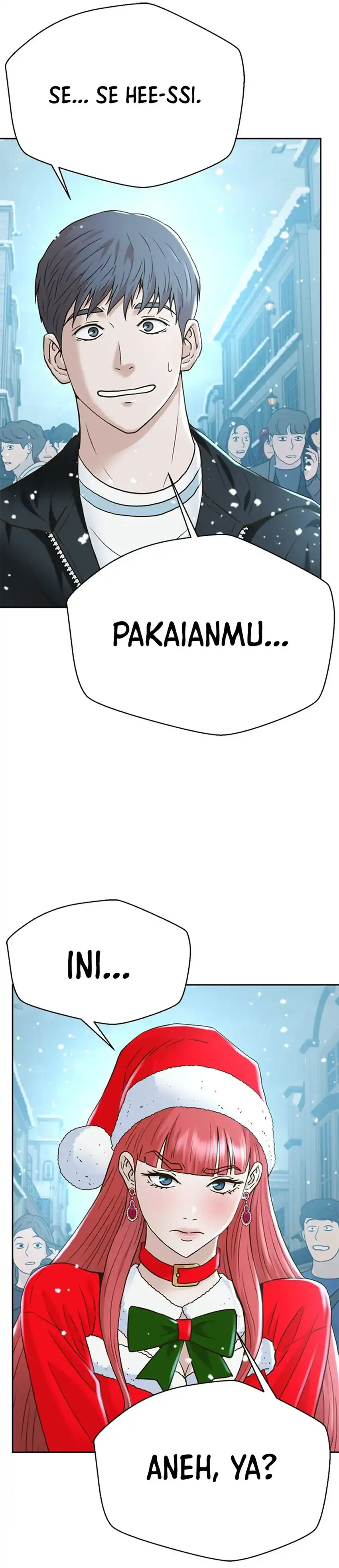 Judge Lee Han Young Chapter 176 halaman 2